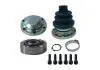 470818 Шрус/граната внут. VW Passat, Golf, Caddy (z28/108mm) 03-&gt; (HART) HART підбір по vin на Brocar