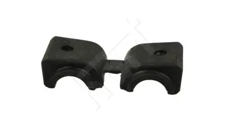 463233 Втулка стаб. передня Peugeot 407, Citoren C5 04-> (d=24mm) (HART) HART підбір по vin на Brocar