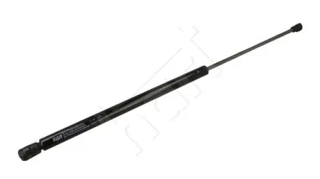 814067 Амортизатор багажника Citroen C1, Peugeot 107 305N/ 555MM (HART) HART подбор по vin на Brocar