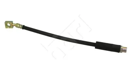 237165 Шланг гальмівний зад. Opel Vectra C, Signum 02-> (L332mm) (HART) HART підбір по vin на Brocar