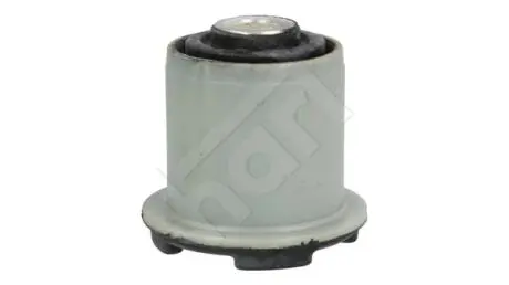 422681 Сайлентблок важеля переднього Opel Astra G (95-05) задній (HART) HART подбор по vin на Brocar