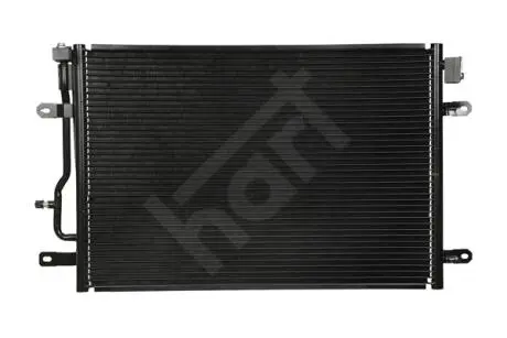 602971 Радіатор кондиціонера Audi A4, A6/Allroad 1.6-4.2 (00-09) (HART) HART подбор по vin на Brocar