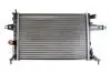 601707 Радіатор двигуна Opel Astra G, Zafira A 1.4-1.8i (98-05) (HART) HART підбір по vin на Brocar