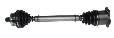 442517 Привід передній Audi A4, VW Passat (95-13) (z38) правий R (HART) HART підбір по vin на Brocar