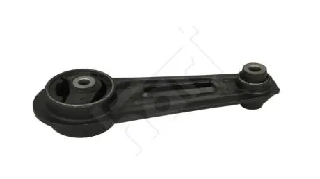 483505 Подушка двигуна Nissan X-Trail (T31), Qashqai 07-> задня (HART) HART підбір по vin на Brocar