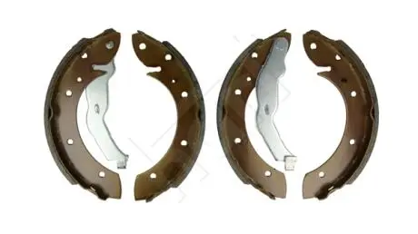 217670 Колодки гальмівні барабанні BMW 3 (E36) (90-98) (228x42) (HART) HART підбір по vin на Brocar