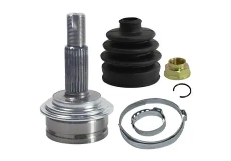 464389 Шрус/граната зовн. Toyota Yaris 1.0-1.3i (05-11) (z26x20) (HART) HART підбір по vin на Brocar