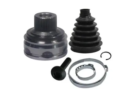 470813 Шрус (комплект) Audi A4, A5, Q5 1.8/2.0TFSI 07-> (z25/22) (HART) HART подбор по vin на Brocar