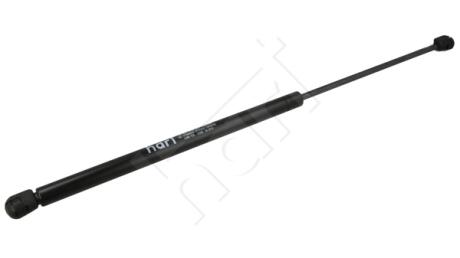 806530 Амортизатор багажника Mitsubishi Carisma 95-> 490N/ 570MM (HART) HART підбір по vin на Brocar