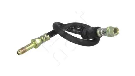 262141 Шланг гальмівний пер. Ford Focus, C-Max (04-12) (L435mm) (HART) HART підбір по vin на Brocar