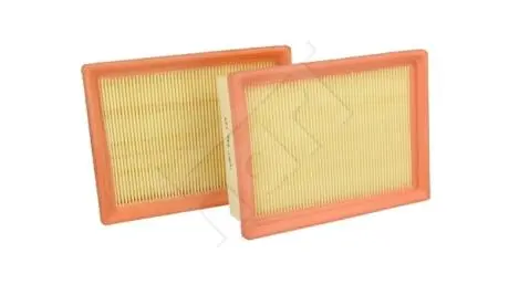 338149 Фільтр повітряний VW Caddy II (95-04), Polo (99-01) 1.4i (HART) HART подбор по vin на Brocar