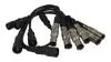 Провода високовольтні Audi 80, 100, A4, A6 2,6-2.8i <-97  (HART) 517 928