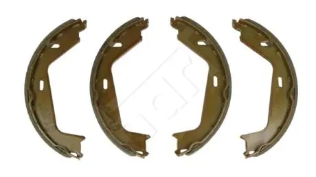 230847 Кол. ручника Volvo S80 I, S80 II, V70 I, V70 II (178x25) (HART) HART підбір по vin на Brocar