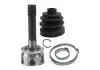 Шрус (комплект) Mitsubishi L200, Pajero (90-07) (z28x25)  (HART) 464 438