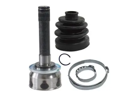 464438 Шрус (комплект) Mitsubishi L200, Pajero (90-07) (z28x25) (HART) HART подбор по vin на Brocar