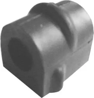 422686 Втулка стаб. передня Opel Vectra B, Astra G, Combo (d16) (HART) HART підбір по vin на Brocar