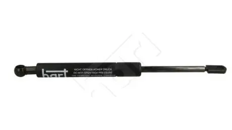 810384 Амортизатор скла багажника BMW 5 E39 Touring 560N/ 245MM (HART) HART подбор по vin на Brocar