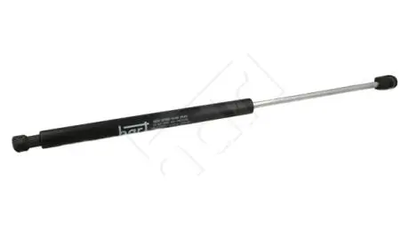 803642 Амортизатор багажника VW Passat B6 універсал 550N/ 450MM (HART) HART підбір по vin на Brocar