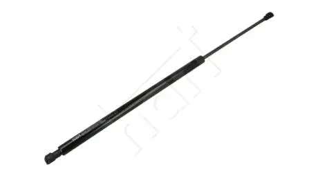 813963 Амортизатор багажника Peugeot 206 SW (02-07) 535N/ 580MM (HART) HART підбір по vin на Brocar