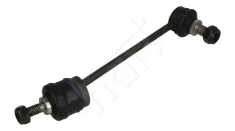 444824 Стійка стабілізатора пер. Land Rover Freelander (98-06) (HART) HART підбір по vin на Brocar