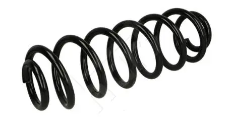 451034 Пружина зад. VW Passat B6 1.4-1.8TSI/1.9-2.0TDI (05-10) (HART) HART підбір по vin на Brocar