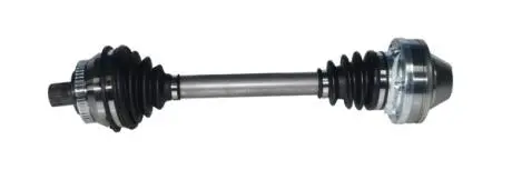 456722 Привід передній Ford Galaxy, VW Sharan 1.9D/2.0 (95-10) (HART) HART підбір по vin на Brocar
