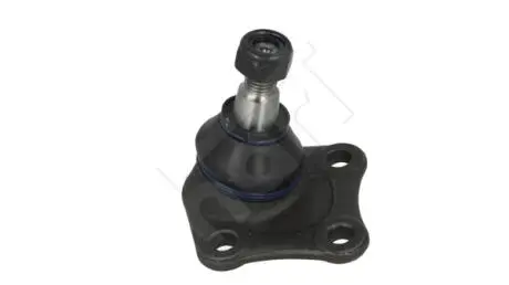 421117 Опора кульова Skoda Octavia (98-10), VW Golf IV права R (HART) HART підбір по vin на Brocar
