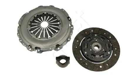 342354 Комплект зчеплення Renault Megane I, Scenic I 1.6i 98-> (HART) HART підбір по vin на Brocar