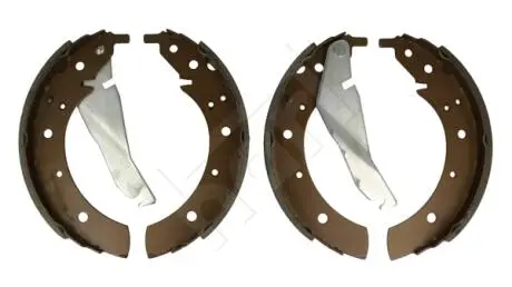 217706 Колодки гальмівні барабанні BMW 5 E28 (81-95) (250x42) (HART) HART підбір по vin на Brocar