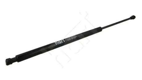 810268 Амортизатор багажника Nissan Primera P12 HB 570N/ 526MM (HART) HART підбір по vin на Brocar