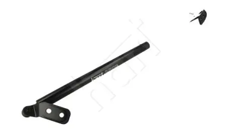 806572 Амортизатор багажника Mazda 626 IV правий R 540N/ 614MM (HART) HART подбор по vin на Brocar