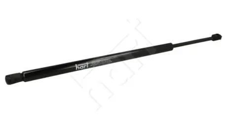 809161 Амортизатор багажника Honda Accord HB 99-03 710N 550MM (HART) HART підбір по vin на Brocar