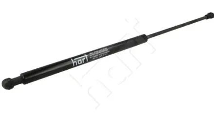 807101 Амортизатор багажника Fiat Marea, Opel Agila 420N/507MM (HART) HART підбір по vin на Brocar