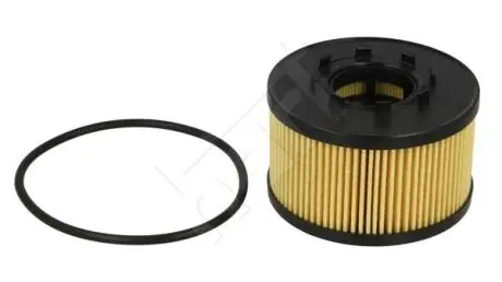 332415 Фільтр масляний Ford Transit (00-06) 2.0DI/2.4TDE/TDCi (HART) HART підбір по vin на Brocar