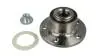 901132 Cтупиця пер. VW Polo 02-&gt;, Fabia 99-&gt;, Audi A2 (00-05) (HART) HART підбір по vin на Brocar