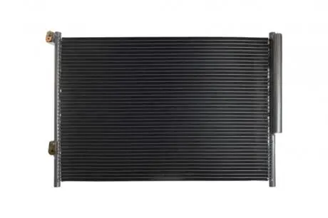 612269 Радіатор кондиціонера Suzuki Grand Vitara 1.6-3.2 05-&gt; (HART) HART підбір по vin на Brocar