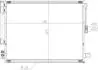 Радіатор кондиціонера Jeep Grand Cherokee 3.0-3.6 11->  (HART) 621 630