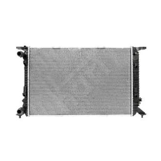 612301 Радіатор двигуна Audi A4, A5, A6, Q3, Q5 1.4-3.0d 07-> (HART) HART підбір по vin на Brocar