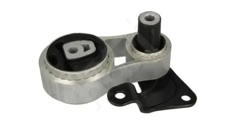 357128 Подушка двигуна Ford B-MAX, Fiesta V-VI, Fusion задня (HART) HART підбір по vin на Brocar