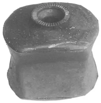 430596 Опора стійки пер. Volvo C70, S60, S80, XC70, XC90 <-14 (HART) HART подбор по vin на Brocar