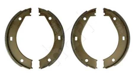 217397 Кол. ручника BMW 3 (E36)/5 (E34)/7 (E38) 88-> (180x25) (HART) HART підбір по vin на Brocar