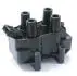 511131 Котушка запалення Opel Astra G, Vectra B 1.8-2.0i &lt;-05 (HART) HART підбір по vin на Brocar