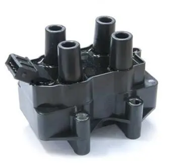 511131 Котушка запалення Opel Astra G, Vectra B 1.8-2.0i <-05 (HART) HART підбір по vin на Brocar