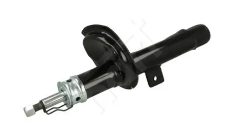 805333 Амортизатор пер. Peugeot 206 1.1/1.6i 98-> лівий L газ (HART) HART підбір по vin на Brocar