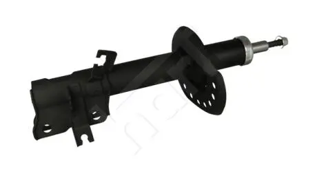 811318 Амортизатор пер. Nissan Qashqai (07-13) лівий L, газ. (HART) HART підбір по vin на Brocar