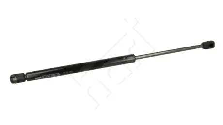 814004 Амортизатор багажника Skoda Roomster 06-> 600N/ 420MM (HART) HART підбір по vin на Brocar