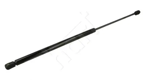 814060 Амортизатор багажника Mitsubishi Colt 04-> 480N/ 589MM (HART) HART подбор по vin на Brocar
