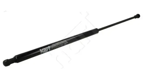 807293 Амортизатор багажника Audi A4 B6 530N/ 500MM універсал (HART) HART підбір по vin на Brocar