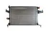 603081 Радіатор двиг. Opel Combo, Corsa, Tigra 1.4-1.8i 00-&gt; (HART) HART підбір по vin на Brocar