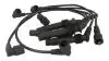 Провода високовольт. Opel Combo, Corsa B 1.2/1.4 <-01  (HART) 515 652
